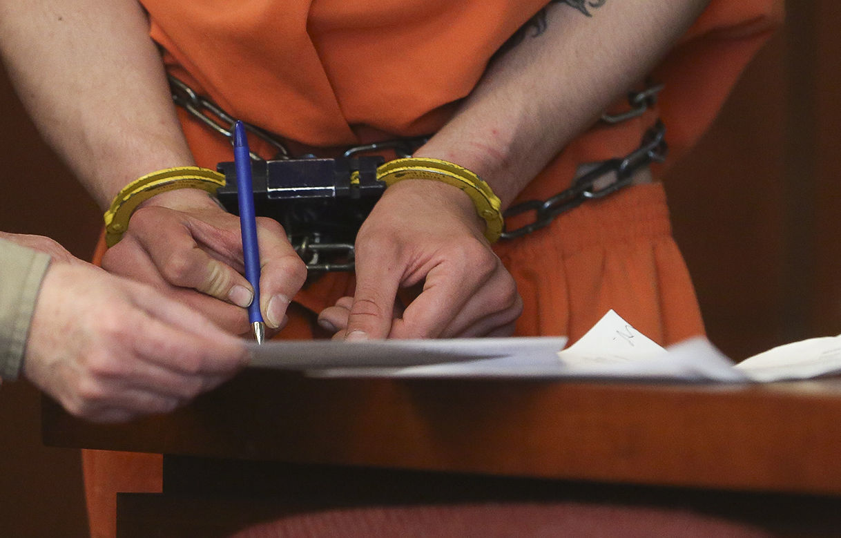Incarceration Rates